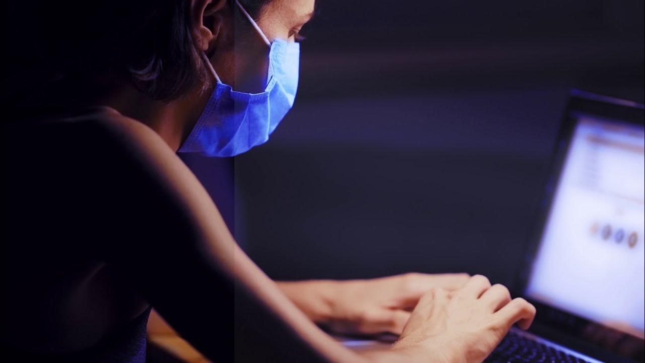 Color Grading a .mp4 video file. YouTube