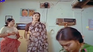 Yamuna Aishwarya Bhaskaran Movie Interesting Scene Neti Chitralu