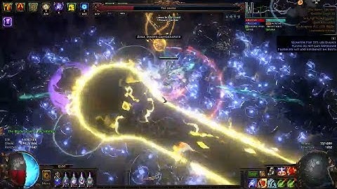 [3.26 SSF STD] Spark Inquisitor - Feared rota