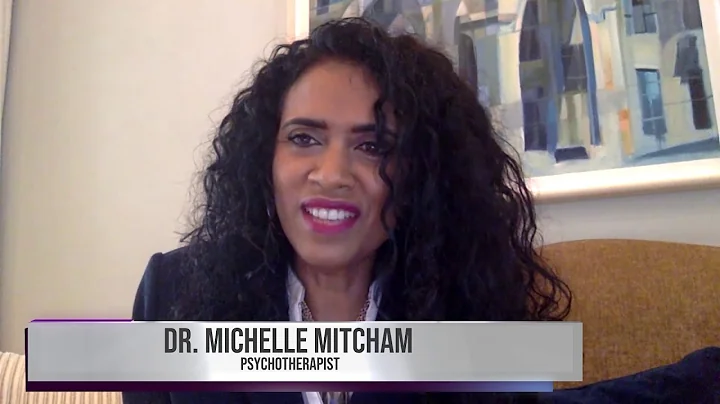 Dr. Michelle Mitcham joins #BeingAWoman to discuss...