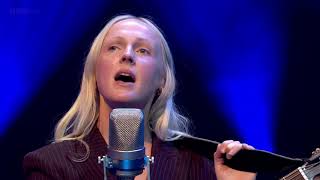 &quot;Blow by Blow&quot; - Laura Marling with 12 Ensemble @ Royal Albert Hall 2020