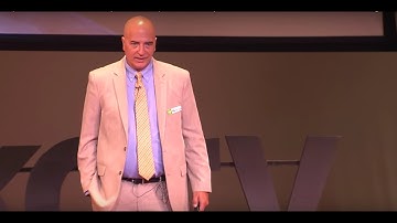 Making it Real with Virtual Reality | Mark Story | TEDxHickory