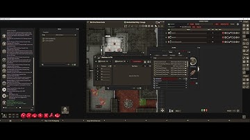"Did you know... you can design a session to have faster gameplay?" [FGU 5E Ruleset]