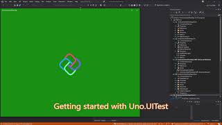 7.  Testing Your Apps