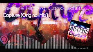 Steerner & Tjernberg ft. Jakob Liedholm - Capture (Original Mix)