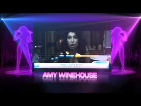 U-Sing Girls Night - Wii - official video game pre...