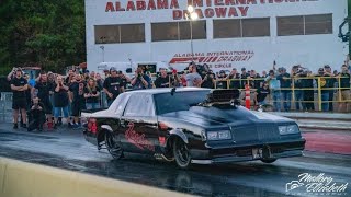 Street Outlaws - No Prep Kings Season 7 Championship Format \& A Lot More Racing!