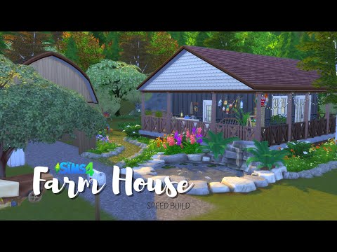 SMALL FARMHOUSE [SPEED