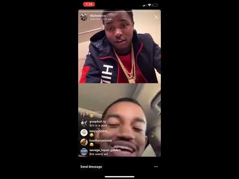 Nipsey Hussle’s killer Caught| watch full footage