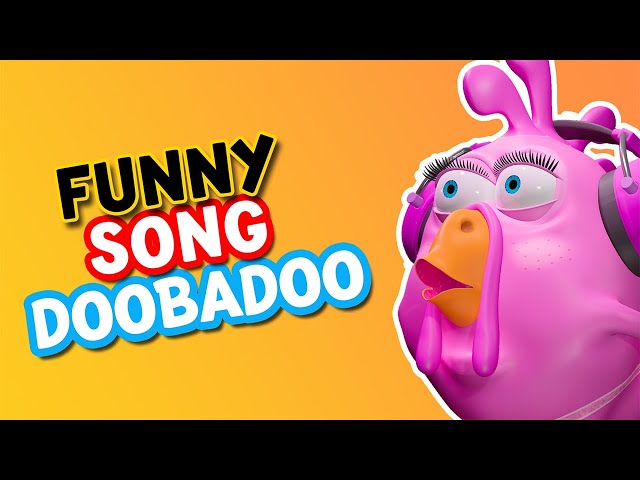 Funny Song DooBaDoo class=