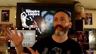 Horror Corner Movie Review - The Vampire Lovers (1970) Horror Corner Movie Review - The Vampire Lovers (1970)
