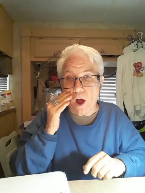BHM ASL LESSONS CLASS SHORTS - Signs are confusing to a point. - YouTube