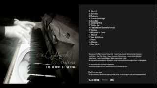 THE BEAUTY OF GEMINA - THE MYRRH SESSIONS (OFFICIAL ALBUM TRAILER II)