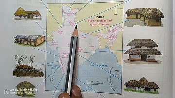 11. Our Homes and Environment Class 5 EVS 1 STD 5