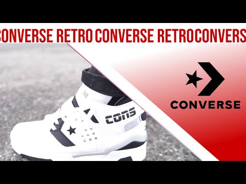 tenis converse erx 260