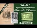 Chapter 01-4 - Walden by Henry David Thoreau - Economy - Part 4