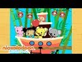 Ni Hao, Kai-lan Theme Song | Nick Jr. | Nick Animation
