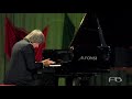 Chopin Mazurka op. 7 n. 3 - Al pianoforte Aleksander Gashi.