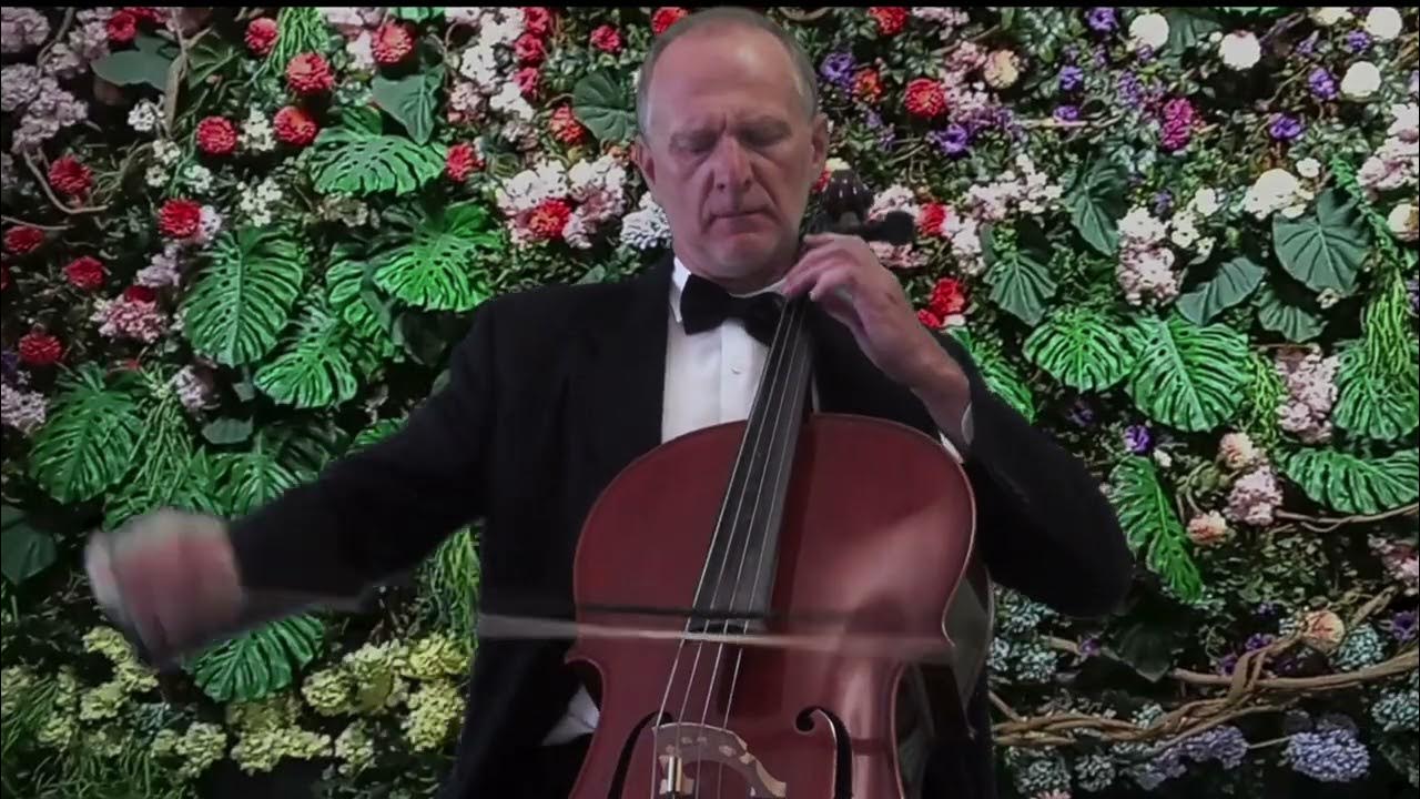 WALTZ OFTHE FLOWERS NUTCRACKER TCHAIKOVSKY CELLO COVER WALTZ OFTHE FLOWERS NUTCRACKER TCHAIKOVSKY CELLO COVER