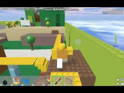 Roblox] - 2007 Client found!