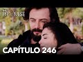La Promesa Capítulo 246 En Español