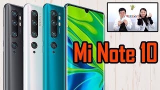 シャオミの1億画素＆5眼カメラ「Mi Note 10」実機レビューの巻：スマホ総研定例会#121