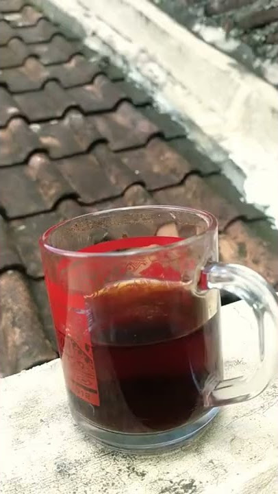 Story Wa Ngopi, Senin 7 Maret 2022