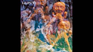 LiLiPUT - LiLiPUT (CD 2)