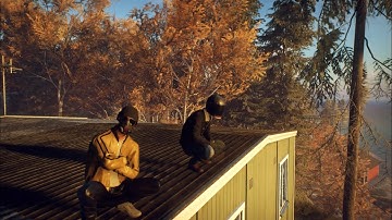 Generation Zero| The Great Robot Apocalypse! (EP1)