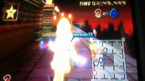 Mario Kart Wii Hacking Online - Episode 3