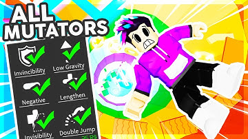 Beating Tower Of Hell With EVERY MUTATOR Enabled..