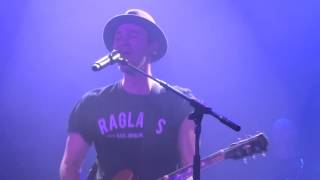 Lifehouse - Spin - Live @ Manchester Academy 2