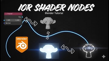 How to Get Perfect Reflections in Blender