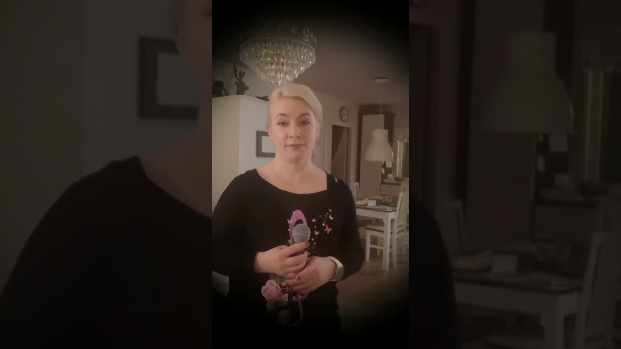 Tulisuudelma / @Laulaja Nina Kari