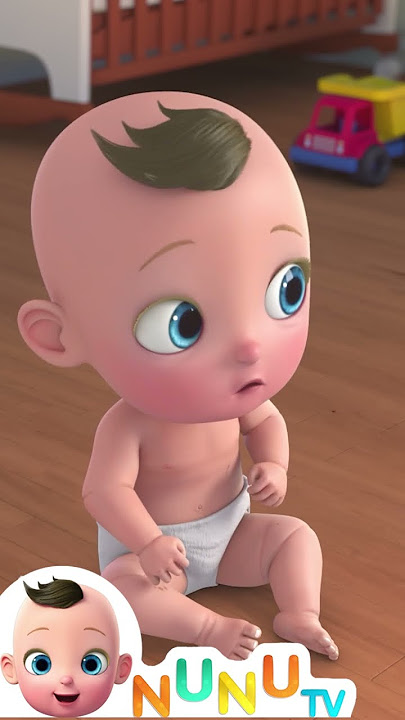 Mommy Finger Family | Nursery Rhymes & Children Songs | NuNu Tv #nurseryrhymes #babysongs