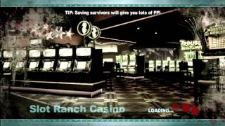 Dead Rising 2: Perfect Walkthrough Episode 18: Run for the money