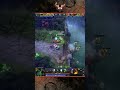 Necrophos NEW Item Crella's +450 BURN PER SEC Radiance Build in 7.41c Dota 2