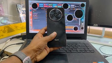 🔥 Redmi A3 Hard Reset | Forgot Password Unlock Without PC | 100% Working Method