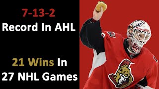 When The Hamburglar DOMINATED The NHL