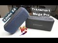 Transmart Mega Pro 60W Vs Xdobo X8 60W