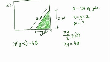 GMAT Problem Solving - Part 28