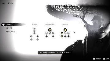 Ghost Of Yotei - Lethal Difficulty - Part 5