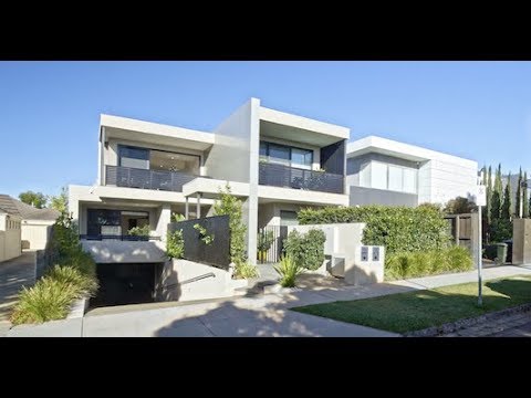 Marshall White: 18 Silver Street, Malvern