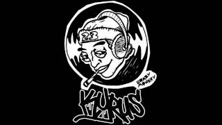 Kyrus - Virus Of Humanity Tribecoreteknohardtek