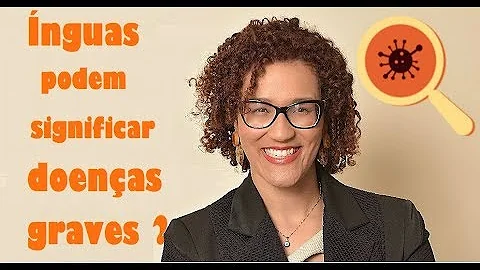 O que pode causar íngua?