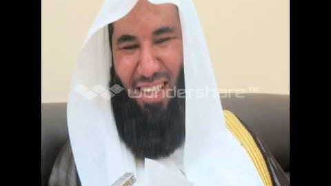 شيخ مشعل المطر سورة الغاشية فرمضان 1434