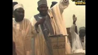 Sheikh Kabiru Gombe