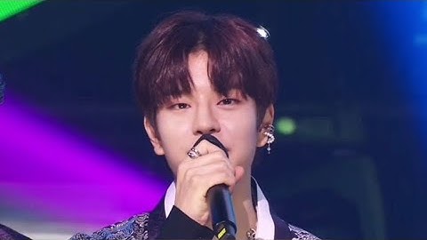 Stray Kids Thunderous 4th Win