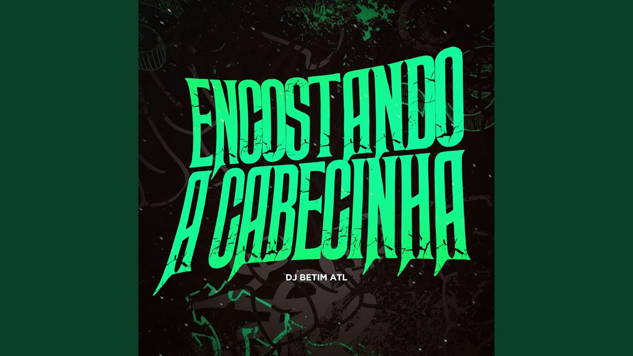 Mtg Encostando a Cabecinha