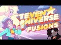 Explaining Fusion in Steven Universe